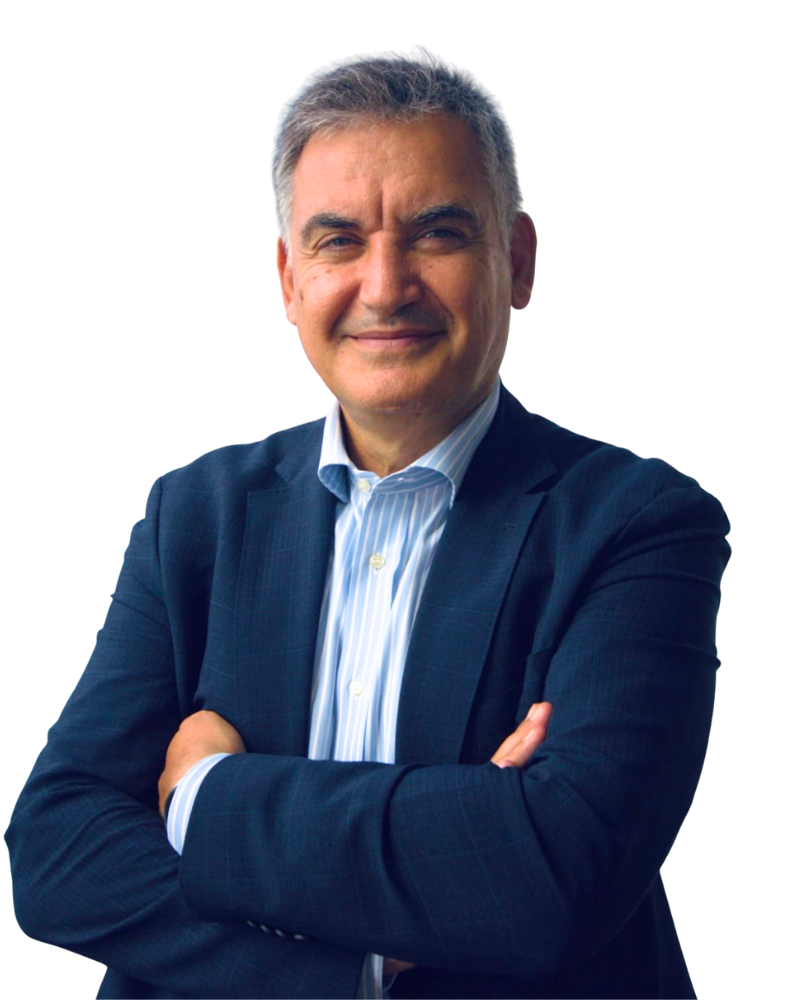 Thanos Pallis Jean Monnet European Port Policy